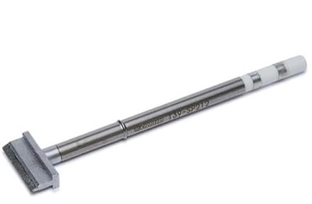 Hakko T39-SP212 Lötkolbenspitze, Spachtelform, 21,2, für FX9701 & FX9702