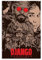 LAHTI Django Unchained Alternatives Poster, dekoratives Gemälde, Leinwand-Wandposter und Kunstdruck, modernes Familienschlafzimmer-Dekor-Poster, 20 x 30 cm