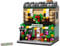 LEGO 40680 Flower Store Limited Edition 2024 12+ 338 Pieces Toy Building Set