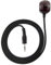 VENYAA 1 Pezzo 3.5mm 38KHz Infrarossi IR Telecomando Ricevitore Extender Cavo di Estensione per Set Box, 500356990