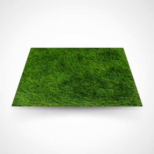 Rollo de césped artificial de 40mm (2x10 Metros)