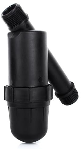 Filtro per tubo da giardino per idropulitrice, 3 4 Y Tipo Filtro dello schermo 4 Schermo Rain Man Irrigazione Giardinaggio Irrigazione a goccia Pompa Piscina Acqua Marca Hot