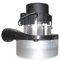 SWIFT 43 E NEW TYPE Motor aspiración Synclean para lavadora secadora CTM - 240 V 1147 W