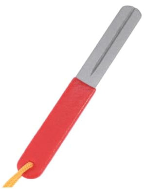 Holibanna Fishhook File Double Side Fishing Hook Sharpener Dual Grit Diamond for Carp Fishing Accessories for Sea Hooks Sharpening