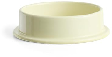 HAY - Column Kerzenhalter L, Lime White