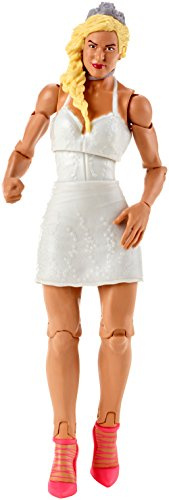 WWE Lana Action Figure - Series 75