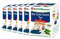 Bad Heilbrunner® Bio Gute Nacht Tee für Kinder - 6er Pack