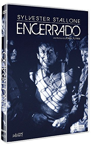 Lock Up (Spanish Release) Encerrado