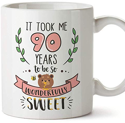 (Tasse in Englisch) 90 350 ml