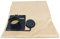 6 x Filterbeutel Kompatibel mit Festo/Festool 452970 452971 CT22E CTM22E CTL33 FIS-CT/CTL/CTM 33 CT-33 E CT-5 CTL-20 CT-55 CT33E Staubsaugerbeutel Sauger