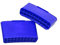 Gran board segment dartscheibe 132, dreifach, blau