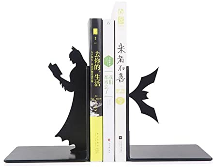 Livre créatif se termine, Robe Robuste de réserve de Livres de Livres de Livres de Livres (Color : Black, Size : B)