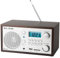 Radio Portable analogique AM/FM
