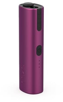 ISMOD Mini Tobacco Heating Device - PURPLE
