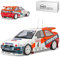 alles-meine.de GmbH Ford Escort RS Cosworth 4x4 Gruppe A San Remo 1996 Sainz Nr 844 1/18 Otto Modell Auto mit individiuellem Wunschkennzeichen
