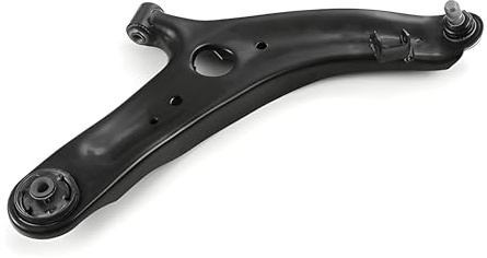 SKF Radaufhängung Lenker Längslenker mit Kugelgelenk mit synthetischem Fett VKDS 825085 B Vorderachse rechts Höhe 110 mm Länge 459 mm Breite 435 mm