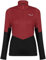 Salewa Puez Pullover Half Zip Fleece DE 36