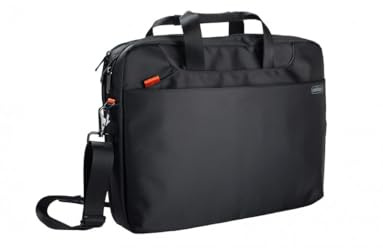 Addison 303014 Notebook Case 35.8 cm (14.1) Border Black