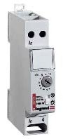 Legrand Bticino Treppenlichtautomat 3-Leiter 16A 230V Rex900/03703 Relais Hutschienemontage