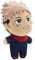 ABYSTYLE - Jujutsu Kaisen Yuji Itadori Plüschtier, 15 cm