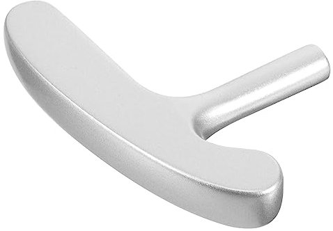 OHPHCALL Golf Putter Head Zinc Alloy Material Dual-sided Design for Golfing Tool for Putter Repair and Golf Accessories