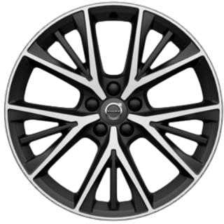 VOLVO S90 S90L V90 V90CC Leichtmetallfelge 8,5x19 5-Dreifach OE