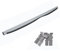 MESKEL Auto Sonnenschutz Auto Panorama Schiebedach Sonnenschirm Vorhang Für VW Für Tiguan Für Touran 2008 2009 2010 2011 2012 2013 2014 2015 2016 2017 Sonnenblende Auto (Farbe : Grey)