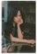 Generic Jenna Ortega Poster Kunstdruck Wandkunst Poster Druck Wohnkultur Bild Leinwand Gemälde 30 x 45 cm Wohnzimmer