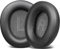 SOULWIT Almohadillas Repuesto para Microsoft Xbox Inalámbricos/Cableados, Xbox (Versión 2024) Auriculares Inalámbricos, Cojines Cascos para Xbox Stereo Edición Especial 20 Aniversario - Xbox PL Negro