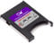CY CFexpress Type-A to Type-B Memory Card Kit Case CFE CFA to CFB Adapter Compatible with Camera 8K RAW PCIe Expansion