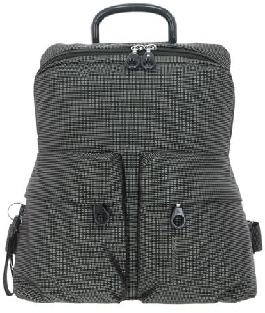 Mandarina Duck, MD20 BACKPACK Donna, RAIN FOREST, Taglia Unica