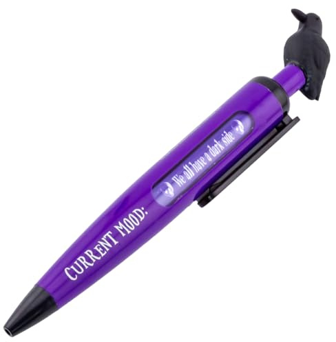 Pyramid International Mittwoch (Current Mood) Slogan Pen