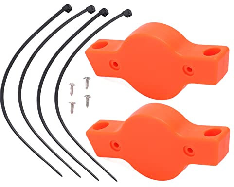 Verdant Touch Fahrrad-Wasserflaschenhalter für I O S Locator Bike Tracker Mount Bracket Locator Schutzhülle für iOS, 2 Sets