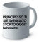 All You Can Tee Maura Bloom Tasse, Prinzessin