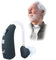 Britzgo Rechargeable Adult Device,Two modes Long battery life Easy to operate,Provides 40 Hours of Crystal-Clear Sound,Ideal for All Kinds of Daily Situations