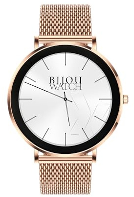 Maxcom Smartwatch Selen FW27 Dourado