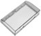 Angoily Box Acryl Stecker Steckdosenschutz Steckdosensteckerabdeckungen Wetterfeste Steckdosenabdeckungen Steckdosenabdeckungen