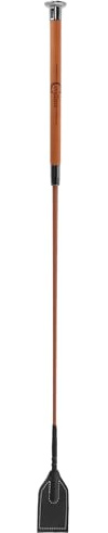 Covalliero Frustino da Salto, 65 cm, Cognac