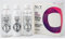 N*XT Professional Salon Haarfarbe Entferner System - Ammoniakfrei, Parabenfrei, für alle Haartypen und Haarfarben