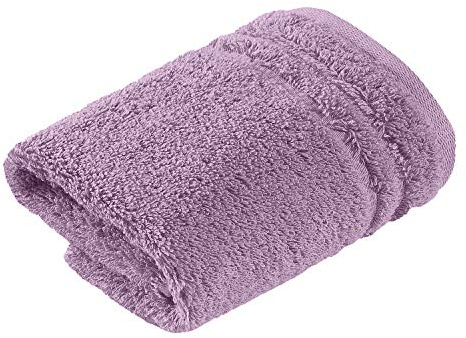 Vossen Handtücher Vienna Style Supersoft Plum - 825