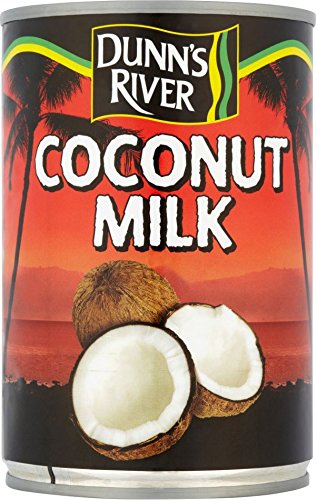 Dunn`s River Dunns River Coconut Milk 400ml x 6