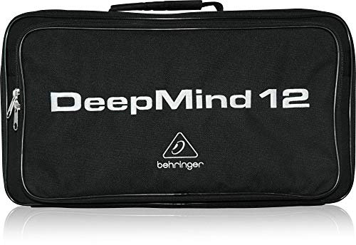 Behringer DEEPMIND 12D-TB