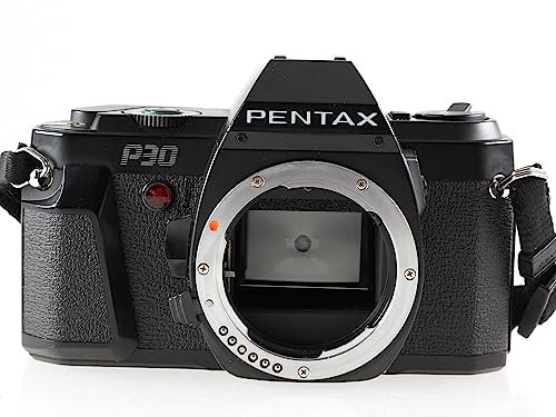 Pentax P30 SLR Kamera SLR analoge Spiegelreflexkamera Gehäuse