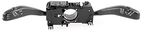 15D VEMO - V15-80-3339 - Steering Column Switch - Compatible with 6R0953507B9B9
