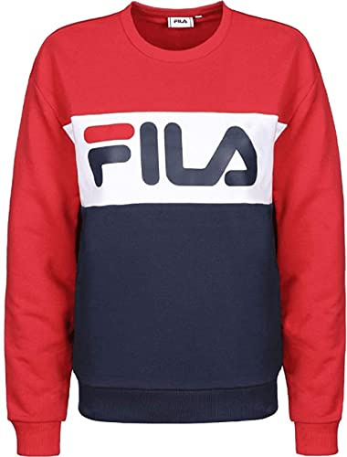 Fila Felpa da donna Urban Line Leah