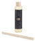 DECORAGLOBA - Raumduft Diffuser - Nachfüller für Duftdiffusor 250ml - Zimt, Zeder und Sandelholz Duft - Maskulin Duft - Zimmerduft - Raumduft Refill