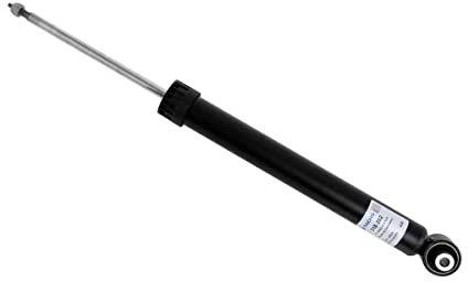 SACHS 318 202 Stoßdämpfer