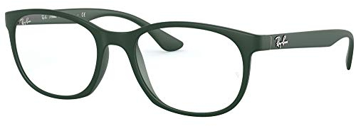 Ray-Ban VISTA Unisex 0RX7183 Sonnenbrille, 8062, 53