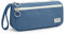 KALIDI Mäppchen Federmäppchen Mädchen Teenager Stiftetasche Stiftemappe Cord-Stoff Federtasche Pencil Case Schulmäppchen für Schule, College, Arbeit