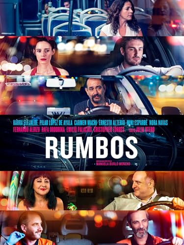 Rumbos